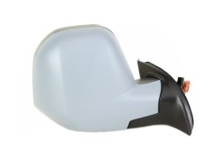 Recambio de retrovisor derecho para citroen berlingo cuadro referencia OEM IAM 8153TT 1050737017 CI9187313 2