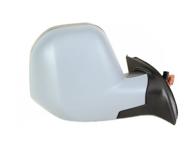 Recambio de retrovisor derecho para citroen berlingo cuadro referencia OEM IAM 8153TT 1050737017 CI9187313