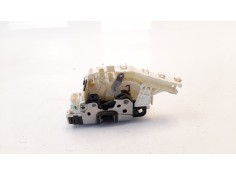 CERRADURA PUERTA DELANTERA IZQUIERDA 52028383 