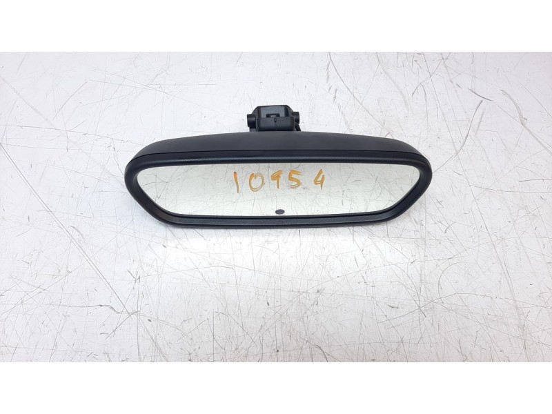 Recambio de espejo para peugeot 308 sw 1.5 blue-hdi fap referencia OEM IAM 98000183XT  