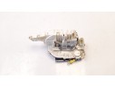 CERRADURA PUERTA DELANTERA IZQUIERDA 52028383 
