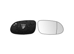 Recambio de cristal retrovisor derecho para mercedes-benz clase a (w168) referencia OEM IAM A1708100421 1051311017 ME3207523