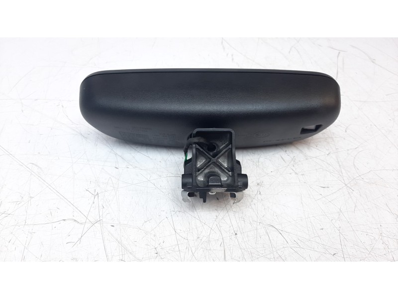 Recambio de espejo para peugeot 308 sw 1.5 blue-hdi fap referencia OEM IAM 98000183XT  
