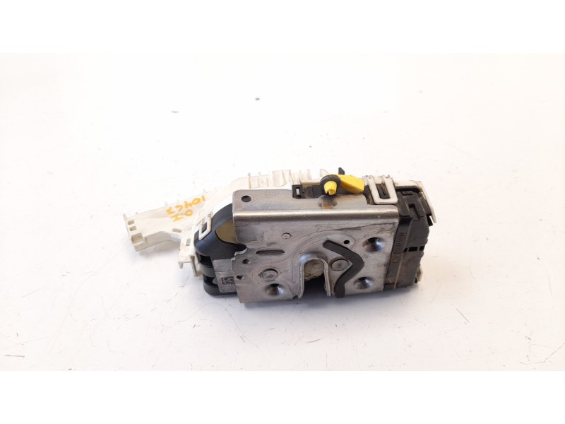 Recambio de cerradura puerta delantera izquierda para jeep renegade 1.6 cat referencia OEM IAM 52028383  