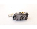 CERRADURA PUERTA DELANTERA IZQUIERDA 52028383 