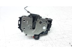 CERRADURA PUERTA DELANTERA IZQUIERDA 52191863 52191863 