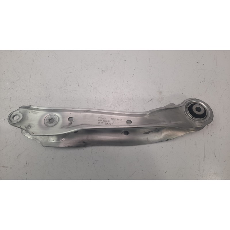 Recambio de brazo suspension inferior trasero izquierdo para audi q5 (fyb) 2.0 16v tdi referencia OEM IAM 80A505311B  