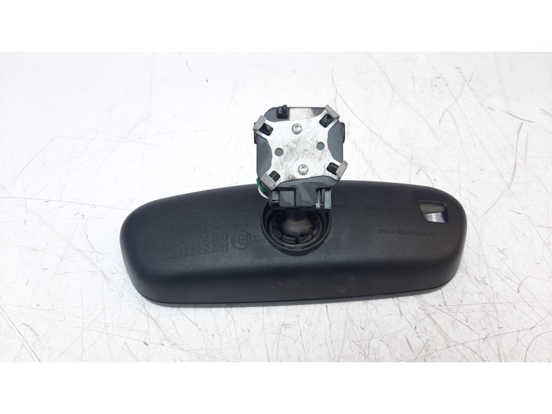 Recambio de espejo para peugeot 308 sw 1.5 blue-hdi fap referencia OEM IAM 98000183XT  
