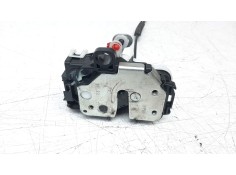 Recambio de cerradura puerta delantera izquierda para fiat nuova 500 (150) 0.9 cat referencia OEM IAM 52191863   2