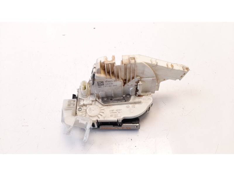Recambio de cerradura puerta trasera derecha para jeep renegade 1.6 cat referencia OEM IAM 52028384  