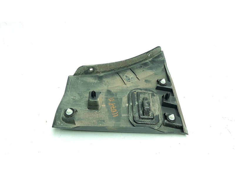 Recambio de moldura para volkswagen crafter pritsche (sz) 2.0 tdi referencia OEM IAM 7C0853535A 7C3945061B 