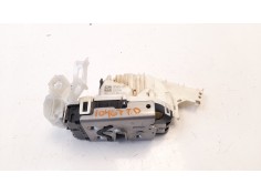 Recambio de cerradura puerta trasera derecha para jeep renegade 1.6 cat referencia OEM IAM 52028384   2