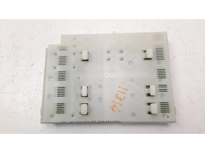 Recambio de modulo electronico para volvo v60 kombi 2.0 diesel cat referencia OEM IAM 31412970  