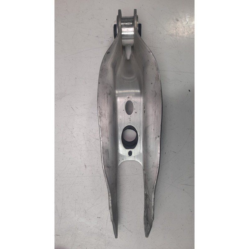 Recambio de brazo suspension inferior trasero derecho para audi q5 (fyb) 2.0 16v tdi referencia OEM IAM 80A505311B  