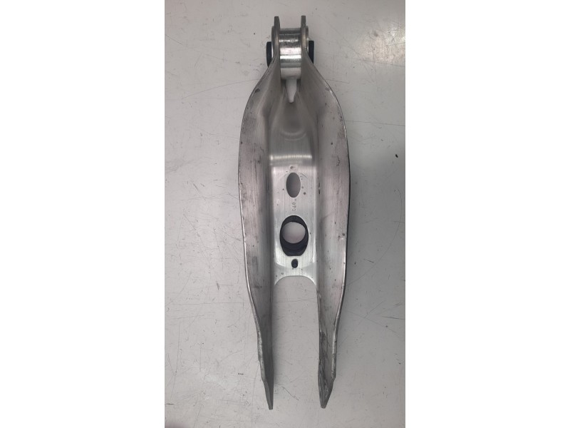 Recambio de brazo suspension inferior trasero derecho para audi q5 (fyb) 2.0 16v tdi referencia OEM IAM 80A505311B  