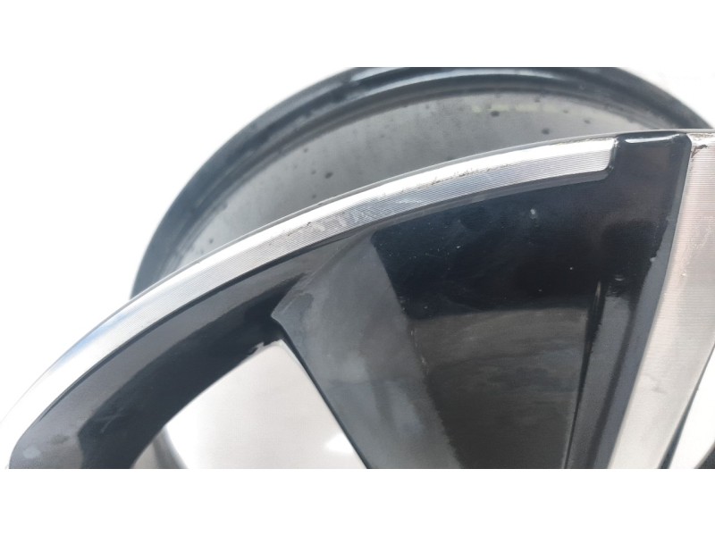 Recambio de llanta para opel astra 5p elegance referencia OEM IAM 9847065380  