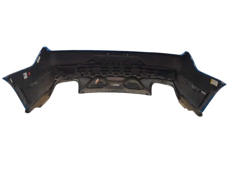 Recambio de paragolpes trasero para ford mustang mach 1 referencia OEM IAM 2327283  