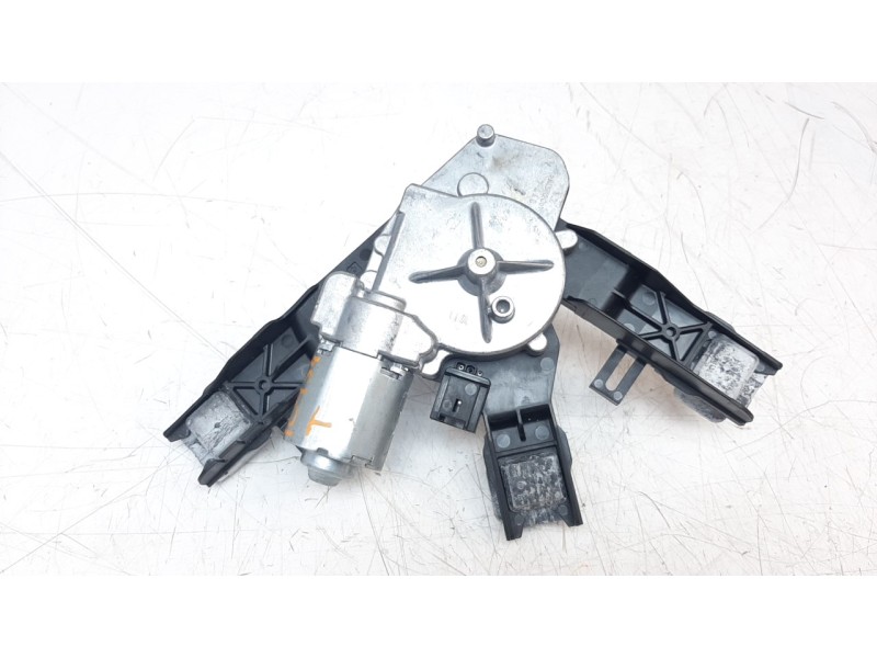 Recambio de motor limpia trasero para peugeot 308 sw 1.5 blue-hdi fap referencia OEM IAM 9819523180  