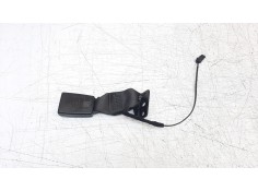 Recambio de cinturon seguridad delantero izquierdo para fiat nuova 500 (150) 0.9 cat referencia OEM IAM 34359455A   2