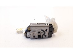 Recambio de cerradura puerta trasera izquierda para jeep renegade 1.6 cat referencia OEM IAM 52028385   2