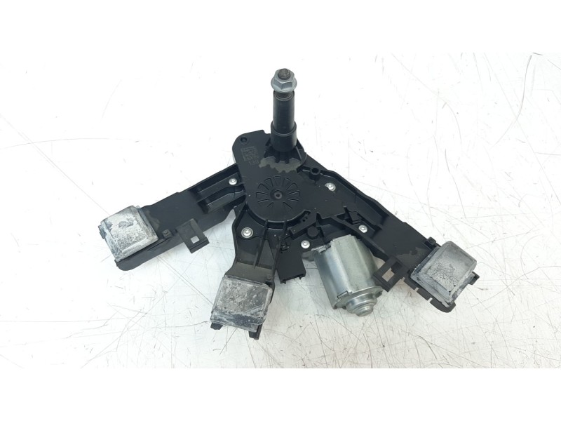 Recambio de motor limpia trasero para peugeot 308 sw 1.5 blue-hdi fap referencia OEM IAM 9819523180  