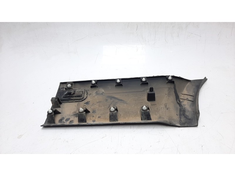 Recambio de moldura para volkswagen crafter pritsche (sz) 2.0 tdi referencia OEM IAM 7C0853753  