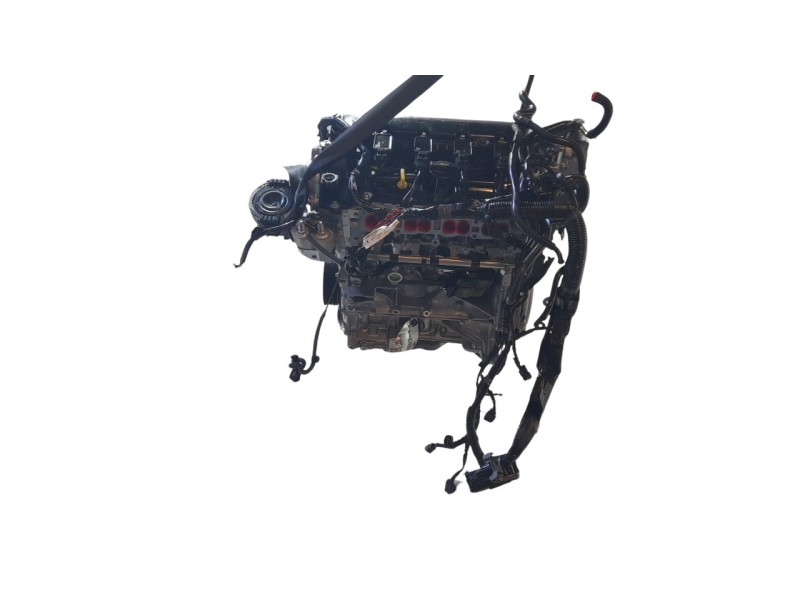 Recambio de motor completo para mazda 2 lim. () 1.5 16v cat referencia OEM IAM P5  