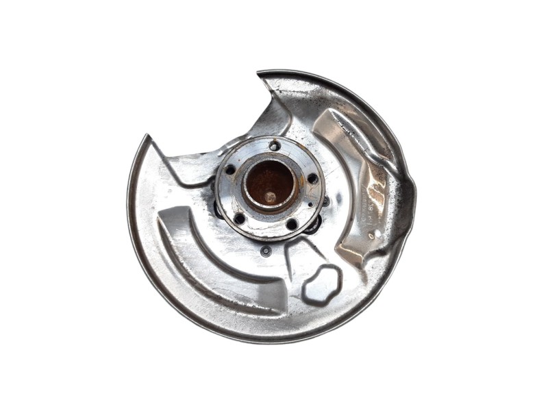 Recambio de mangueta trasera derecha para volvo xc60 business plus awd referencia OEM IAM 31658320  