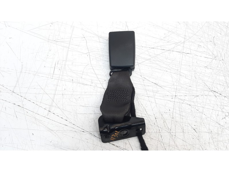 Recambio de cinturon seguridad delantero izquierdo para fiat nuova 500 (150) 0.9 cat referencia OEM IAM 34359455A  