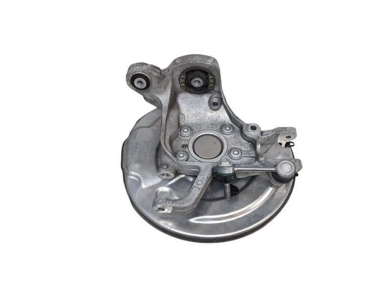 Recambio de mangueta trasera derecha para volvo xc60 business plus awd referencia OEM IAM 31658320  
