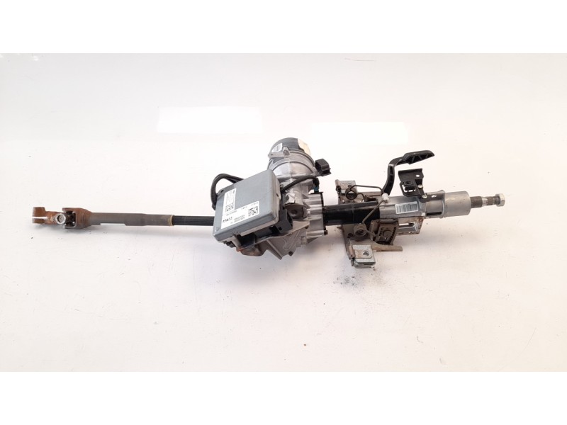 Recambio de columna direccion para jeep renegade 1.6 cat referencia OEM IAM 00520644650  