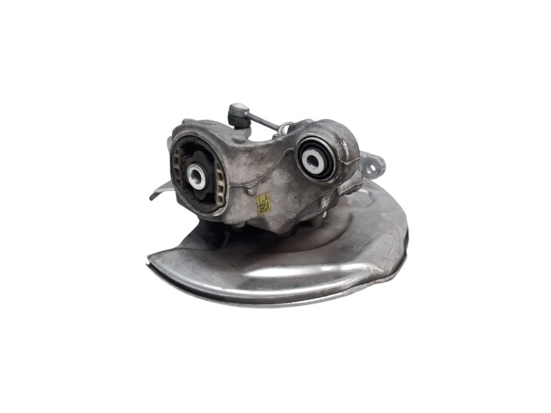 Recambio de mangueta trasera derecha para volvo xc60 business plus awd referencia OEM IAM 31658320  