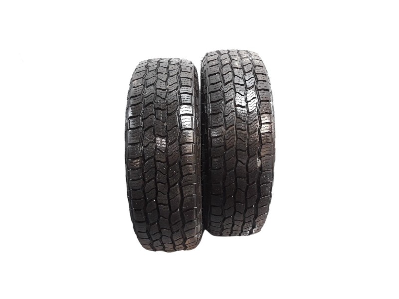 Recambio de rueda para land rover discovery 4 2.7 td v6 cat referencia OEM IAM 2357017  