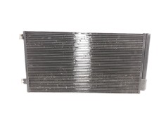 Recambio de condensador / radiador aire acondicionado para jeep renegade 1.6 cat referencia OEM IAM 51944287 350439 