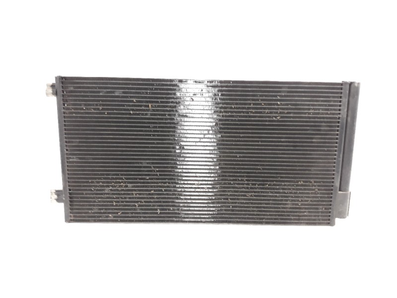 Recambio de condensador / radiador aire acondicionado para jeep renegade 1.6 cat referencia OEM IAM 51944287 350439 