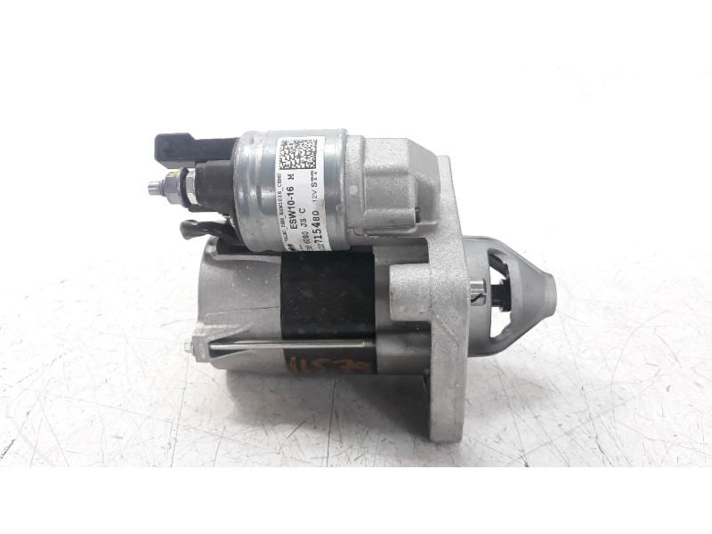 Recambio de motor arranque para opel astra 5p elegance referencia OEM IAM 9812715480 ARF720351 