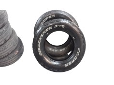 Recambio de rueda para land rover discovery 4 2.7 td v6 cat referencia OEM IAM 2357017   2