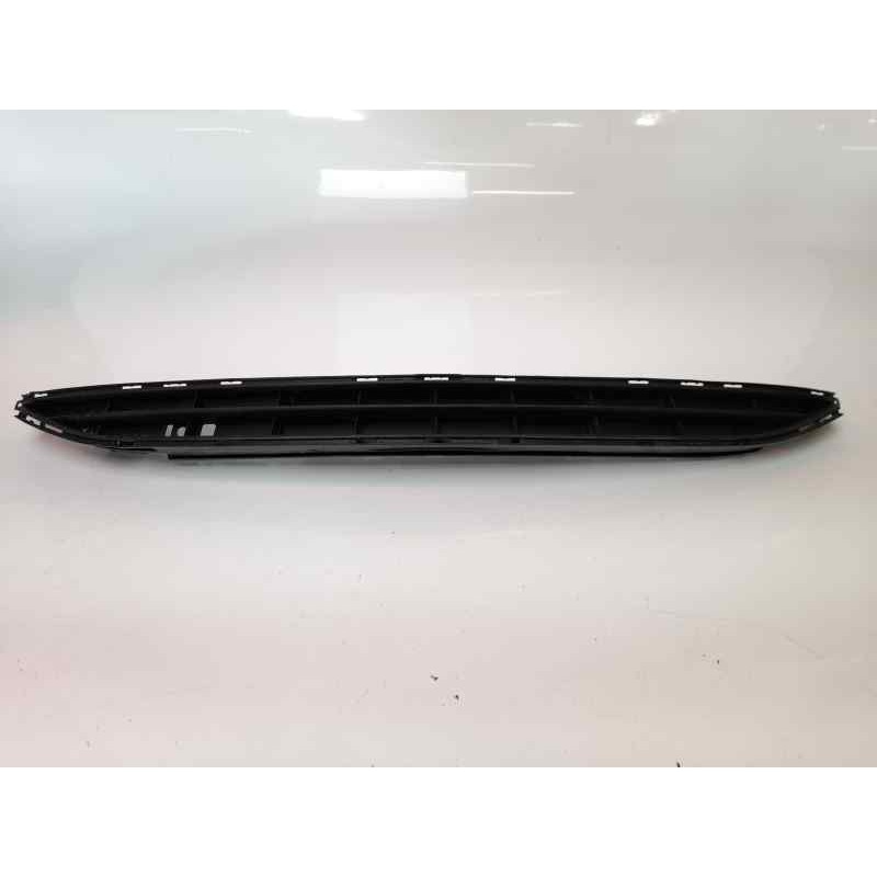 Recambio de rejilla paragolpes central para opel corsa e selective referencia OEM IAM 1320245 107166204 OP0362120