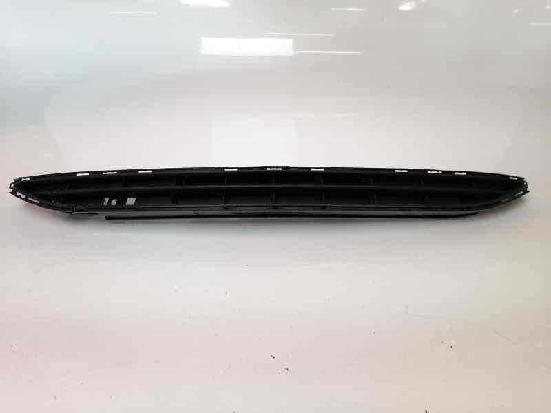 Recambio de rejilla paragolpes central para opel corsa e selective referencia OEM IAM 1320245 107166204 OP0362120
