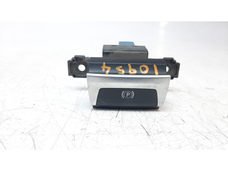Recambio de palanca freno para peugeot 308 sw 1.5 blue-hdi fap referencia OEM IAM 96785851VV  