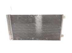 Recambio de condensador / radiador aire acondicionado para jeep renegade 1.6 cat referencia OEM IAM 51944287 350439  2