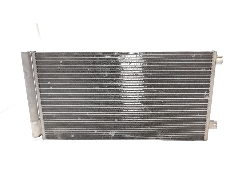 Recambio de condensador / radiador aire acondicionado para jeep renegade 1.6 cat referencia OEM IAM 51944287 350439 