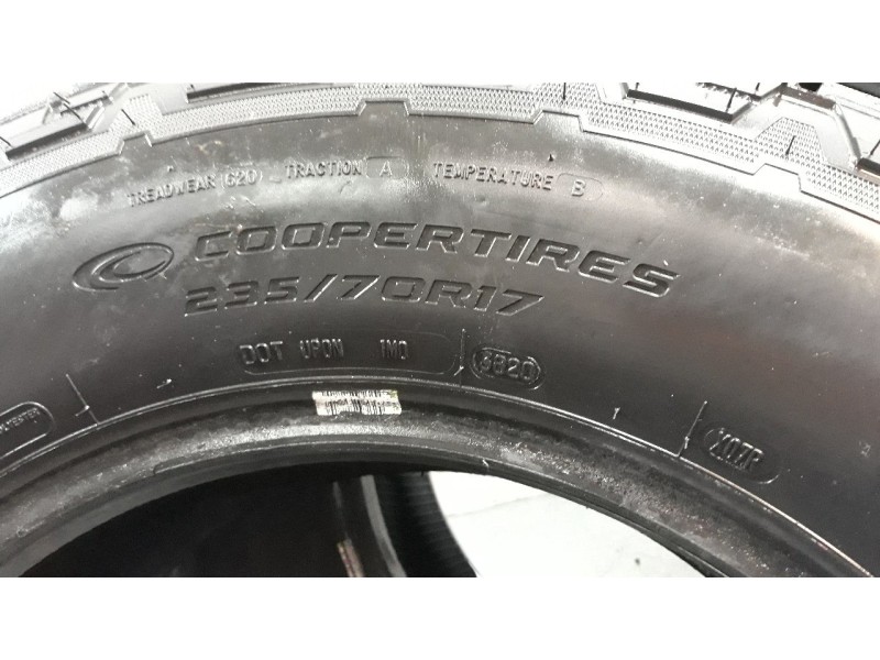 Recambio de rueda para land rover discovery 4 2.7 td v6 cat referencia OEM IAM 2357017  