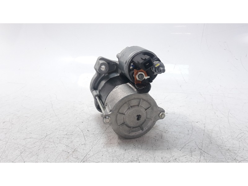 Recambio de motor arranque para opel astra 5p elegance referencia OEM IAM 9812715480 ARF720351 