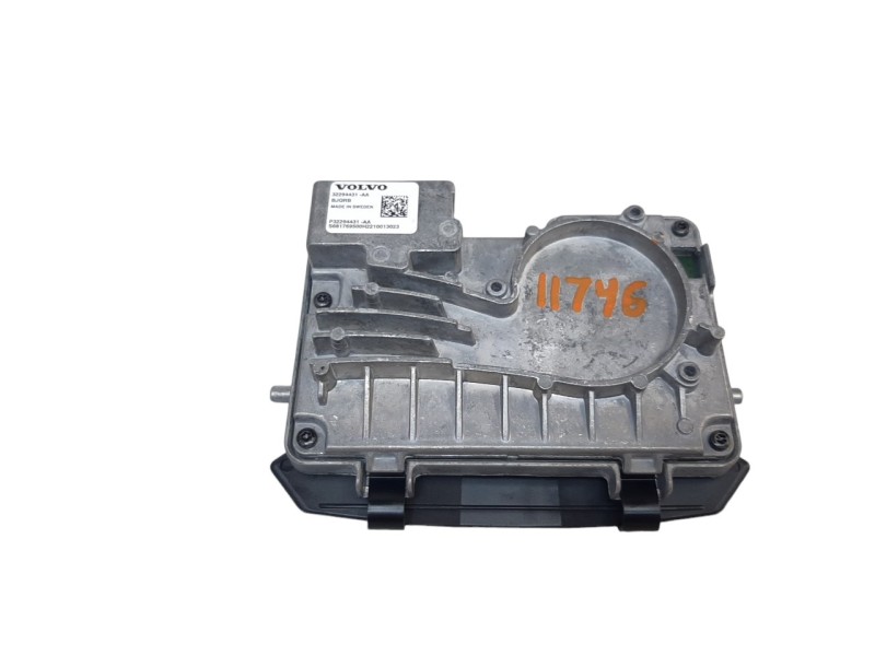Recambio de camara vision frontal para volvo xc60 business plus awd referencia OEM IAM 32294431AA  