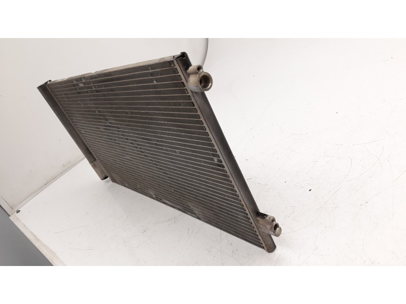 Recambio de condensador / radiador aire acondicionado para jeep renegade 1.6 cat referencia OEM IAM 51944287 350439 