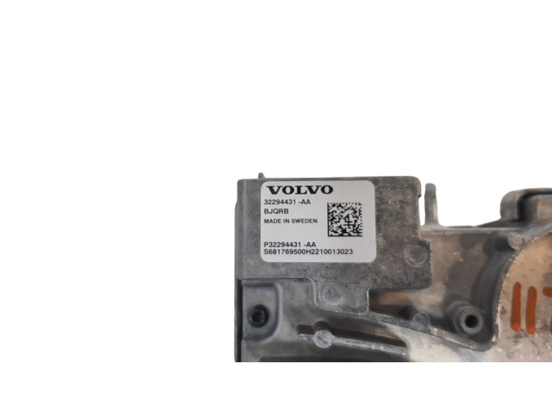 Recambio de camara vision frontal para volvo xc60 business plus awd referencia OEM IAM 32294431AA  