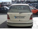 MERCEDES-BENZ CLASE A (W168)
