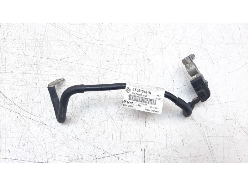 Recambio de modulo electronico para volkswagen touran (1t3) 2.0 tdi referencia OEM IAM 1K0915181H  