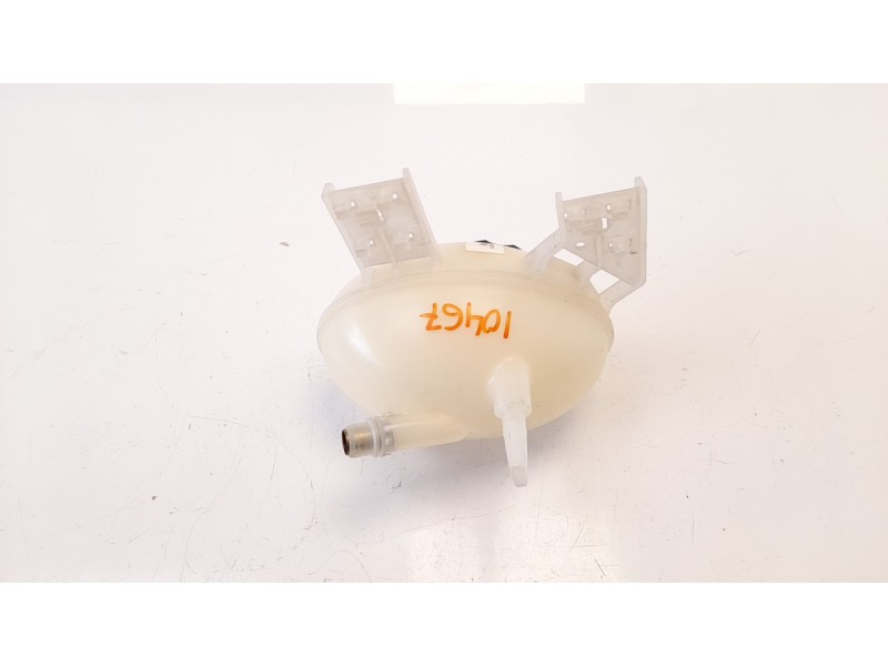 Recambio de deposito expansion para jeep renegade 1.6 cat referencia OEM IAM 00520527670  